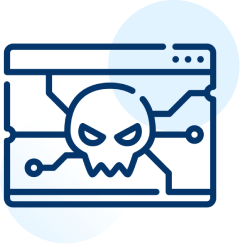 Ransomware attacks